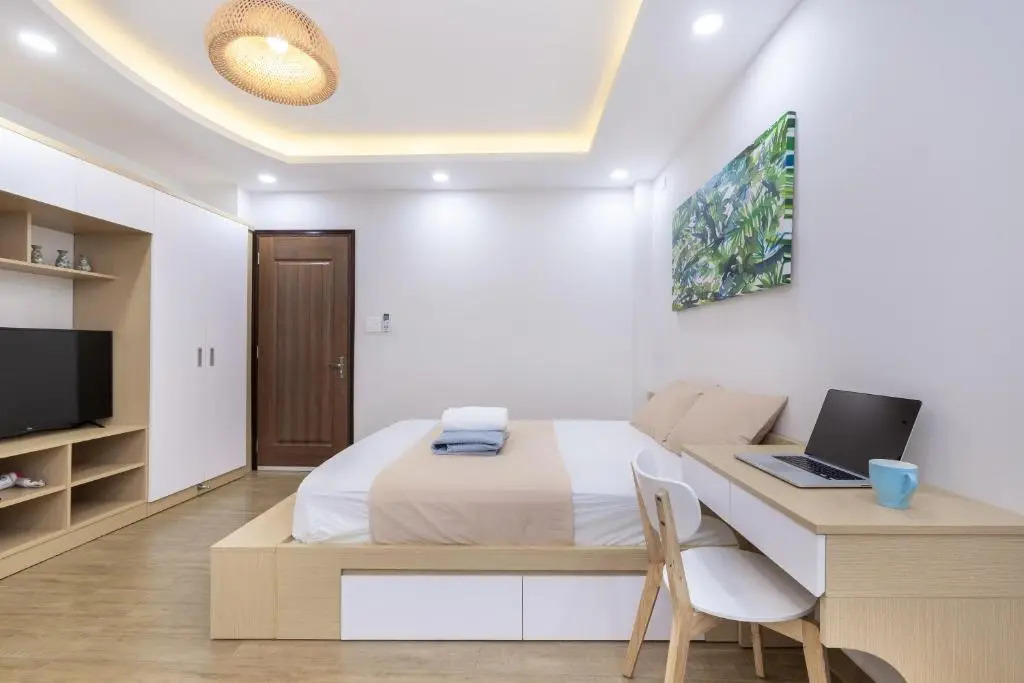 Cozrum Homes - Yoga Corner