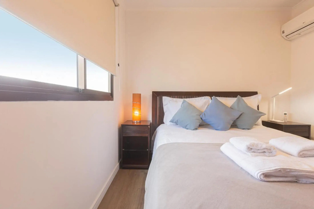 Easy Star - Lindo Flat na Vila Olímpia - YW01G