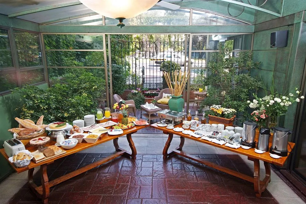 Vespucci Suites