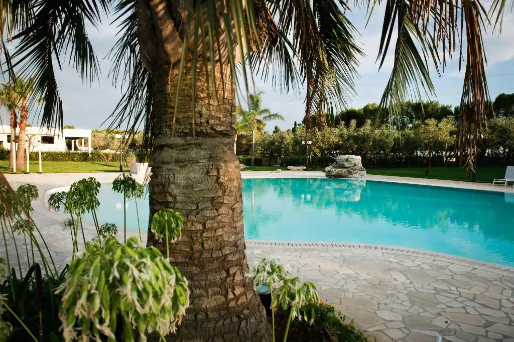 Agriturismo La Fattoria