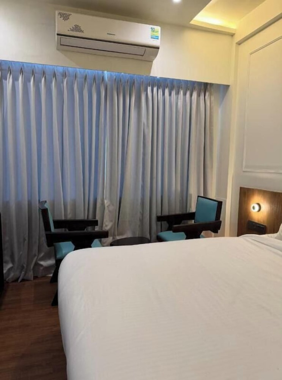 The Shivanta Inn