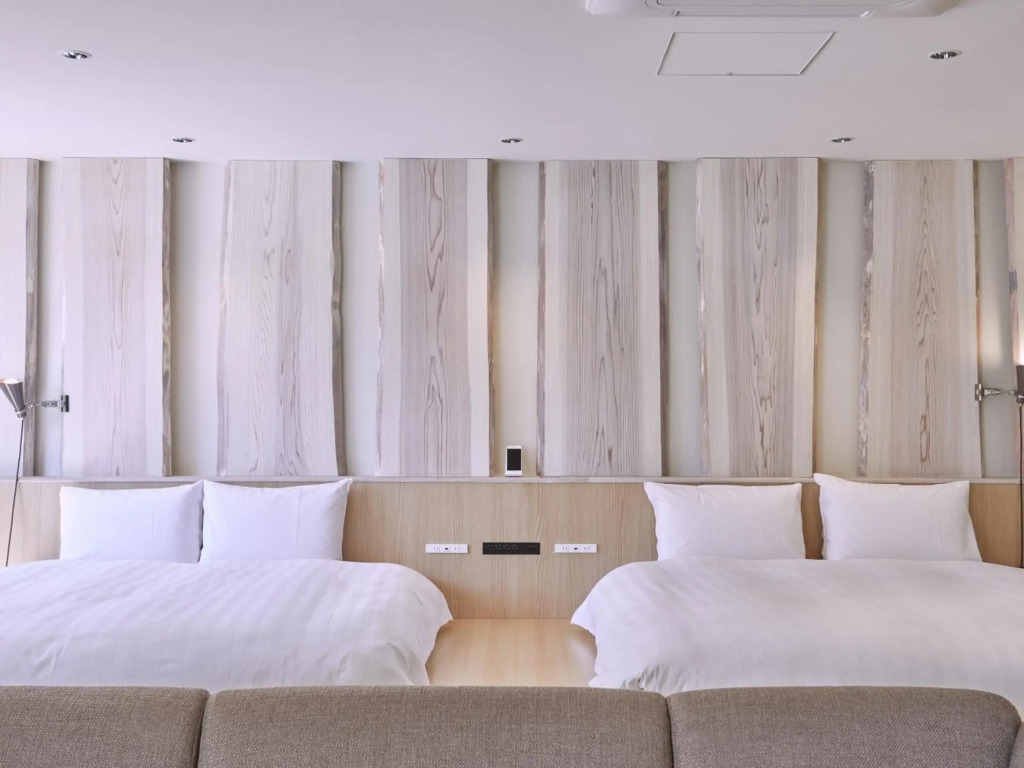 ANDO HOTEL NARA Wakakusayama -DLIGHT LIFE & HOTELS