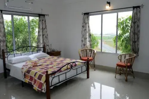 Upasana Eco Resort