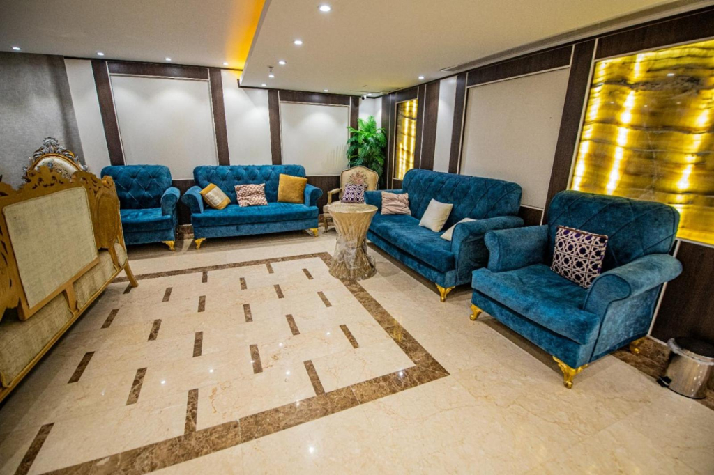 فندق سرايا المسك Saraya Al Misk Hotel