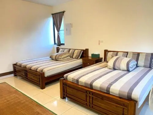 South 215 Homestay