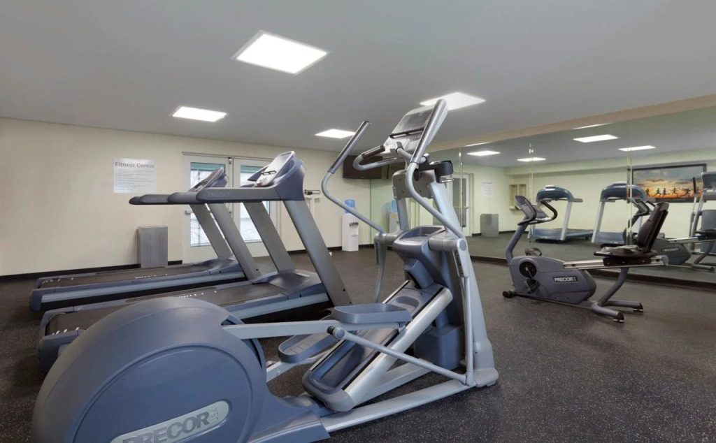 Holiday Inn Express Williamsburg by IHG