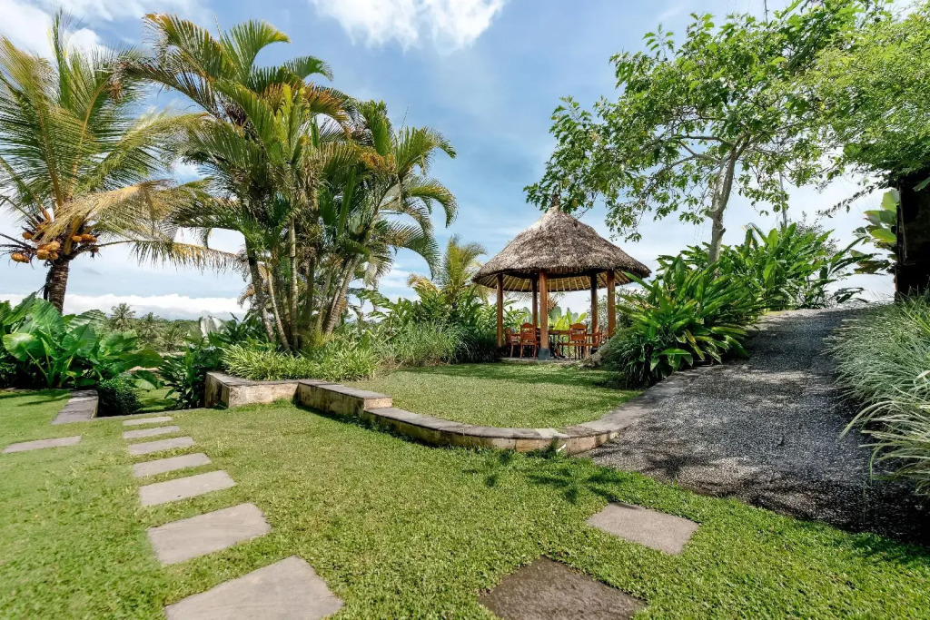 Villa Rumah Lotus
