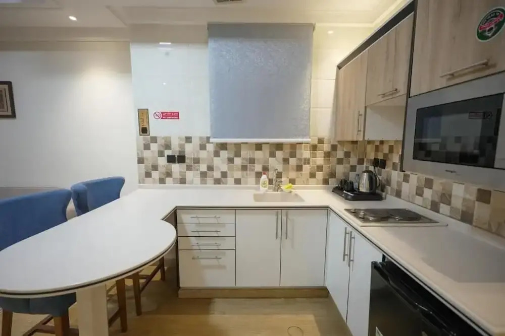 Ezz Hotel Apartments