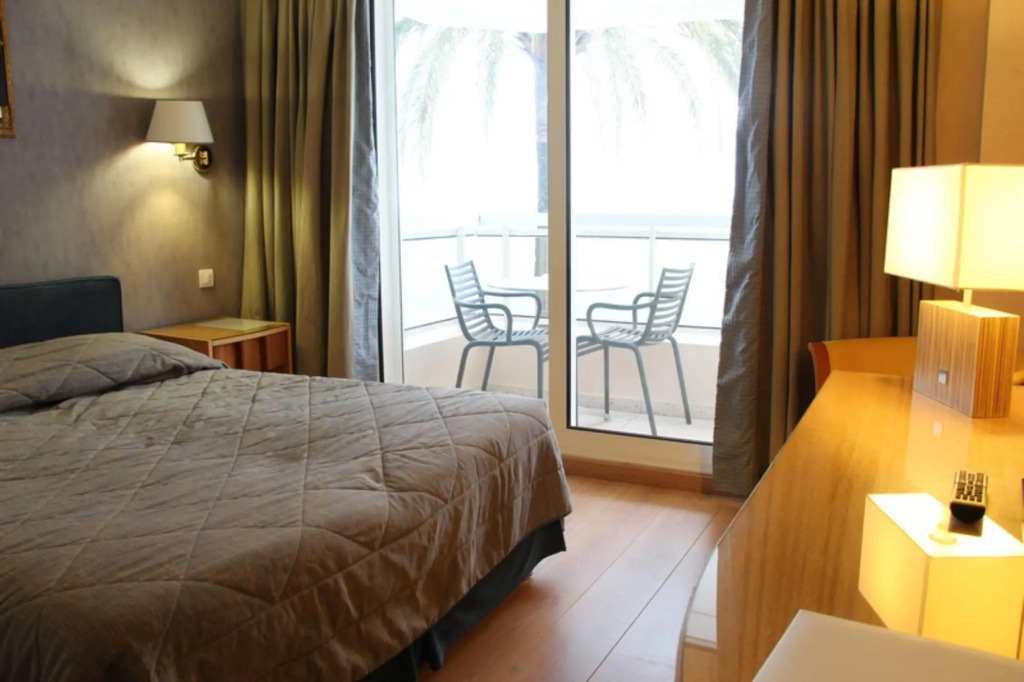 Hôtel Riva Art & Spa