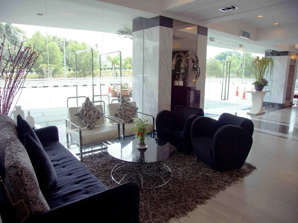 MH Hotel Ipoh