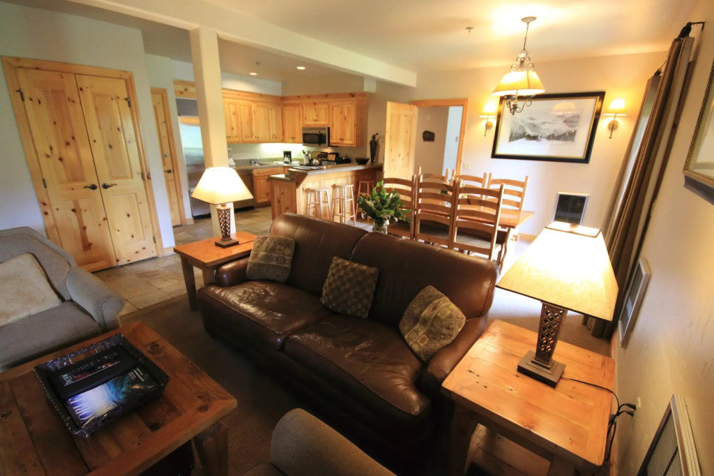 Mountain Lodge Telluride