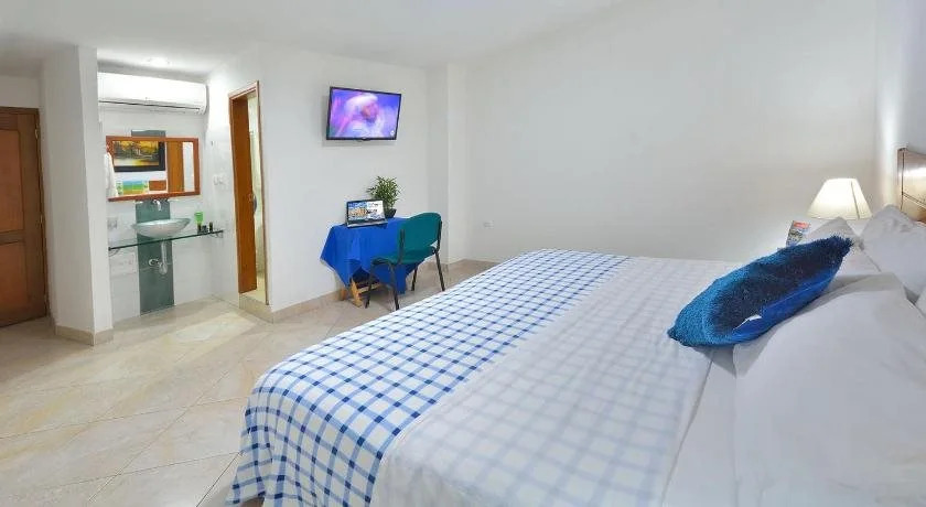 Hotel La Hormiga