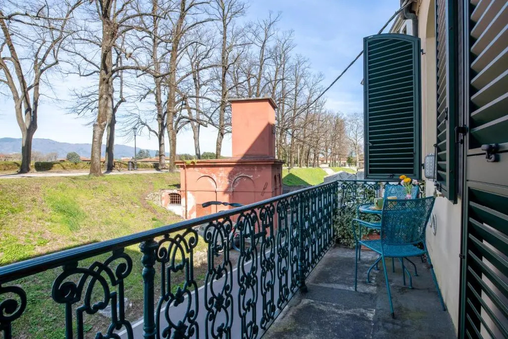 Casa Valentina