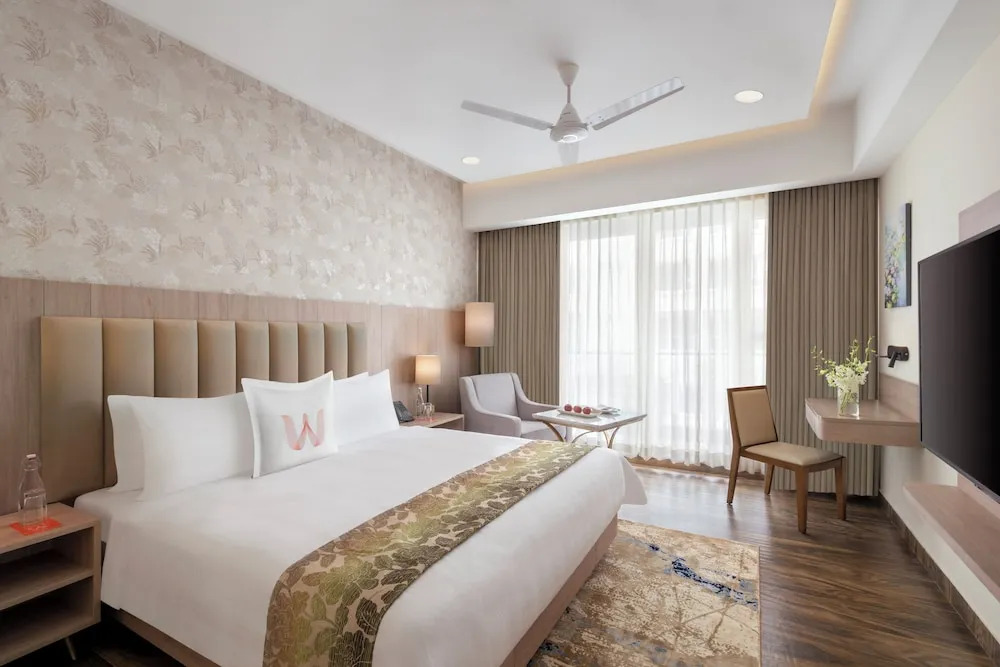Welcomhotel By ITC Hotels Bodh Gaya Hotel & Convention Centre