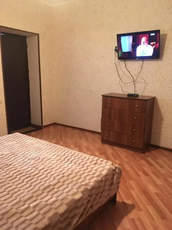 Esnat guest house Titova 25a