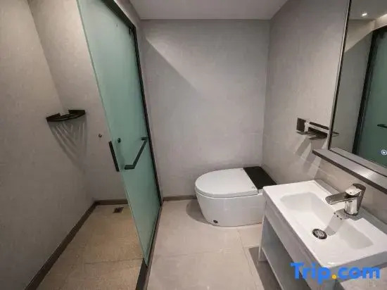 Shi An Hotel