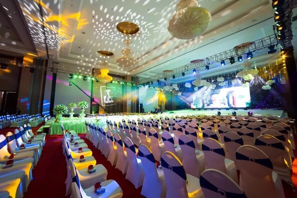 Chengdu Xiyue Hotel