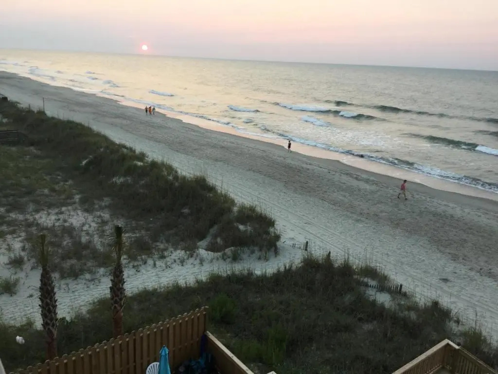 Sea Mystique Resort