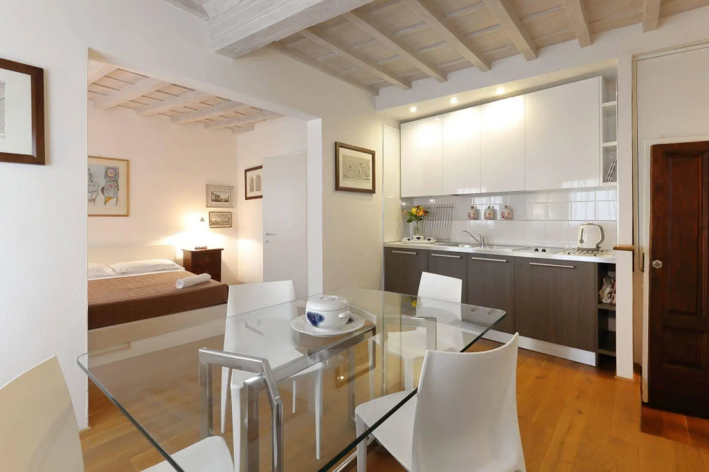 Relais White Houses Florence