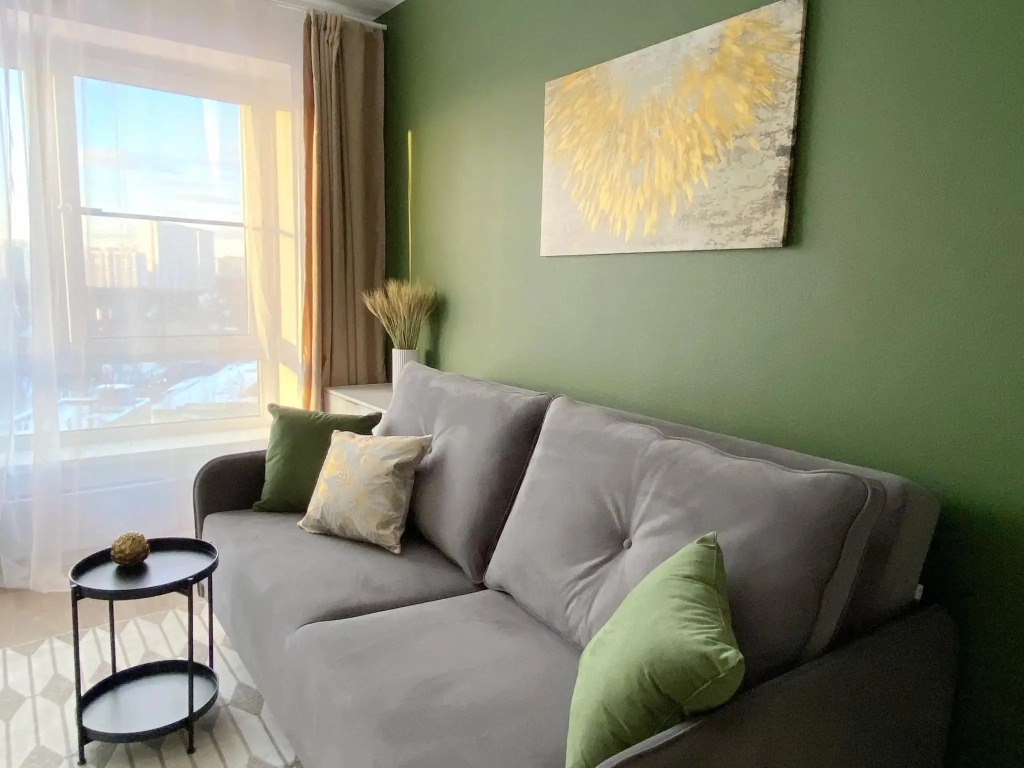 Your Place на улице Кольская 8 корпус 2