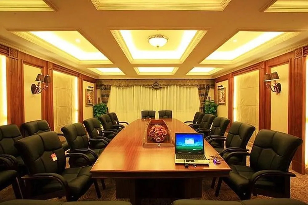 Qingdao Anqinyu Club Hotel