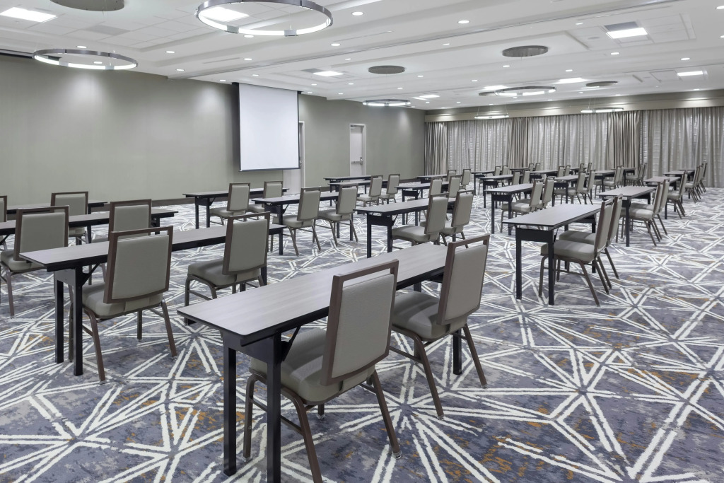 Hilton Garden Inn Waco