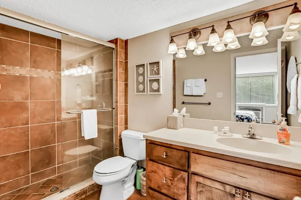 Charming Amelia Island Plantation Condo With Balcony, AC, Washer/dryer & Pool