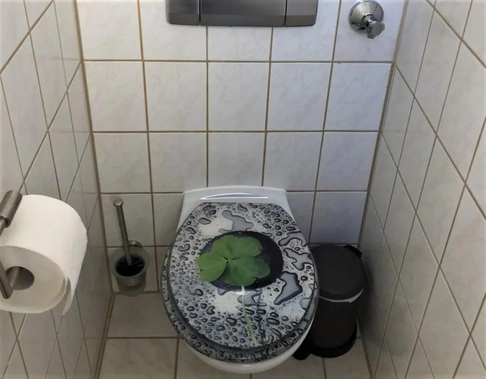 Bodensee Apartment Allensbach Fewo 2