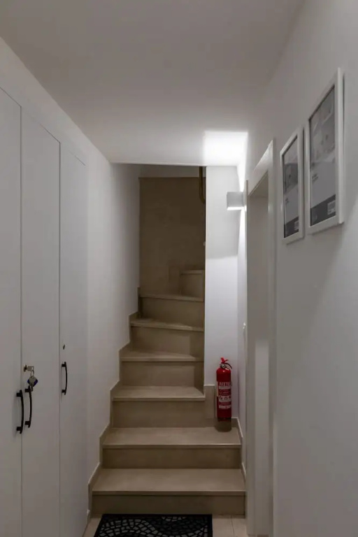 Apartment & Rooms Palmotta