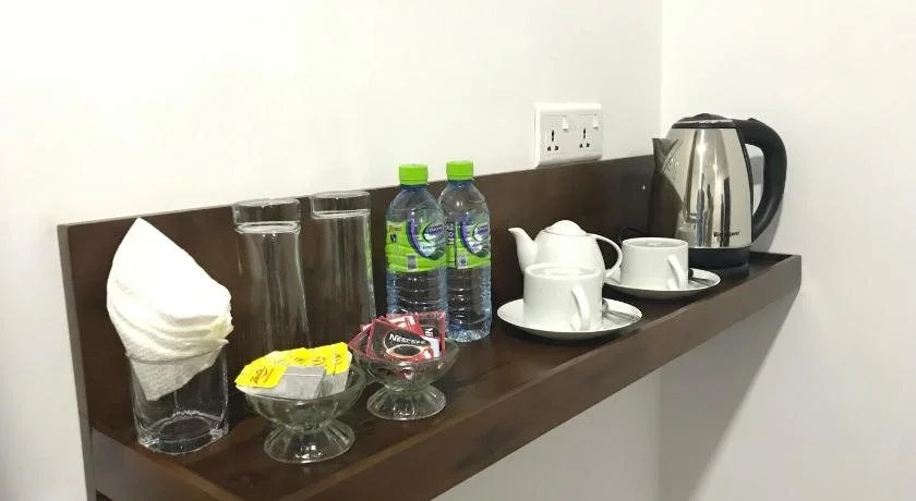 Damith Homestay