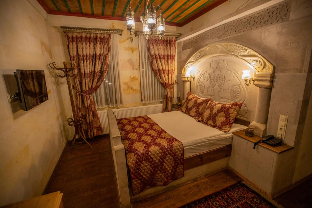 Göreme Reva Hotel