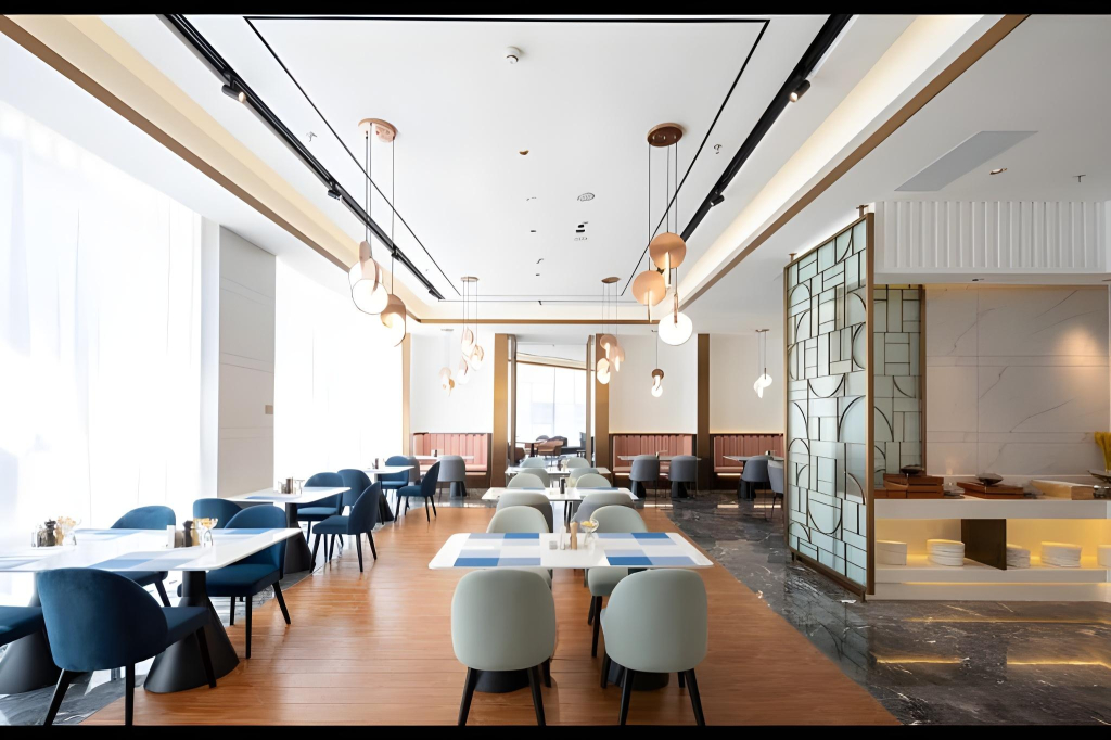 Yitel Collection Hotel (Dalian High-tech Zone Wanda Plaza)