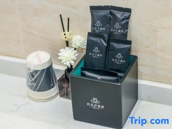 Magnotel Hotel (Dongguan Fenggang Town Yongsheng Street Walmart)