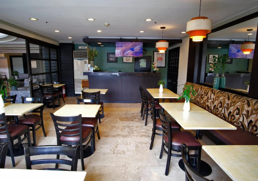 Fersal Hotel Malakas, Quezon City