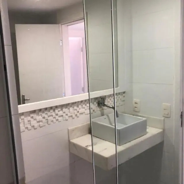 Lindo Apartamento para Reveillon Copacabana com Vista Mar e Fogos