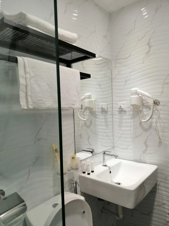 M Design Hotel @ Taman Pertama