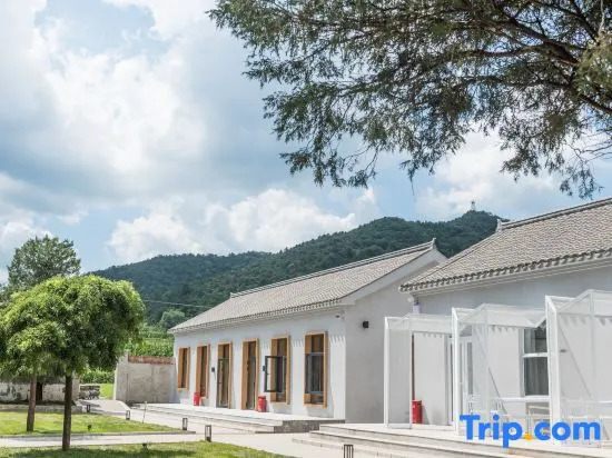 Beijing Xiaoxixuan Elementary School Homestay
