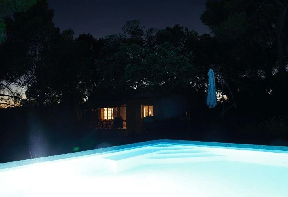 Songe d'une nuit d'été