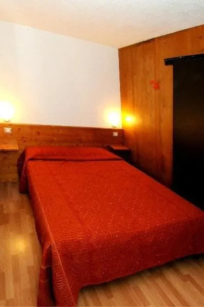 Residence Mirtillo Rosso