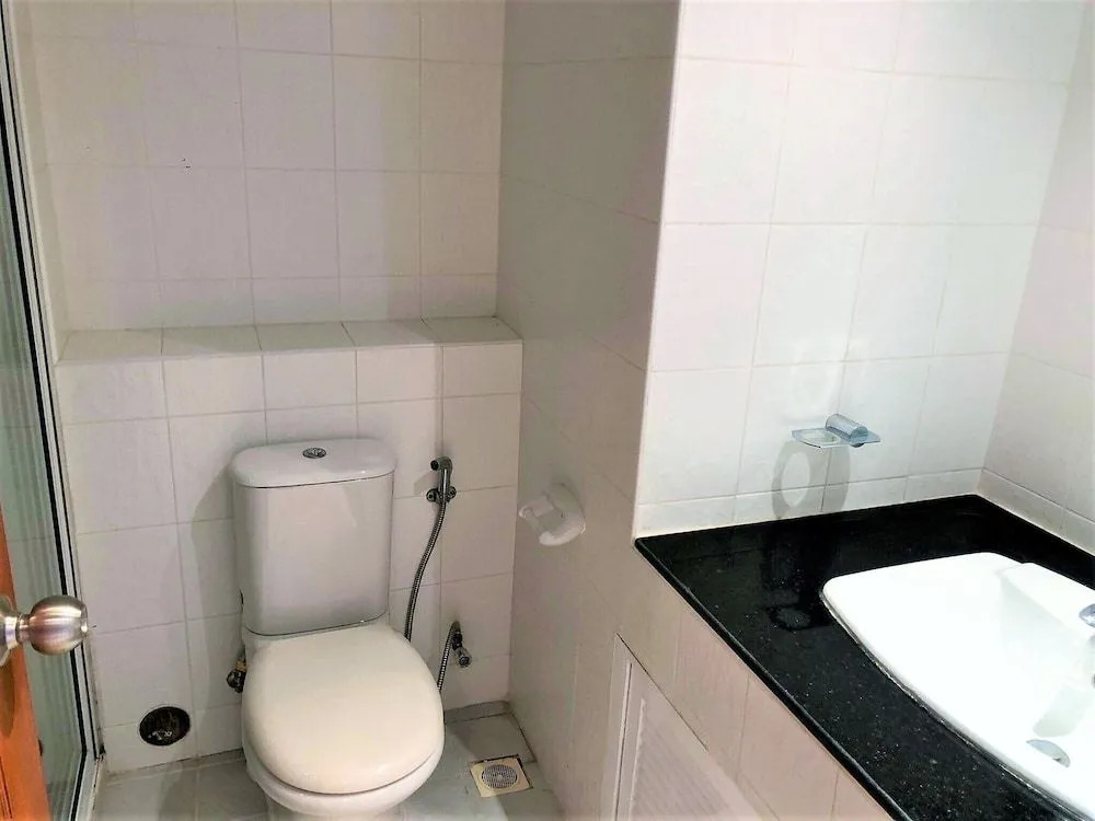 Metro Jomtien Condotel - Sleeps 2