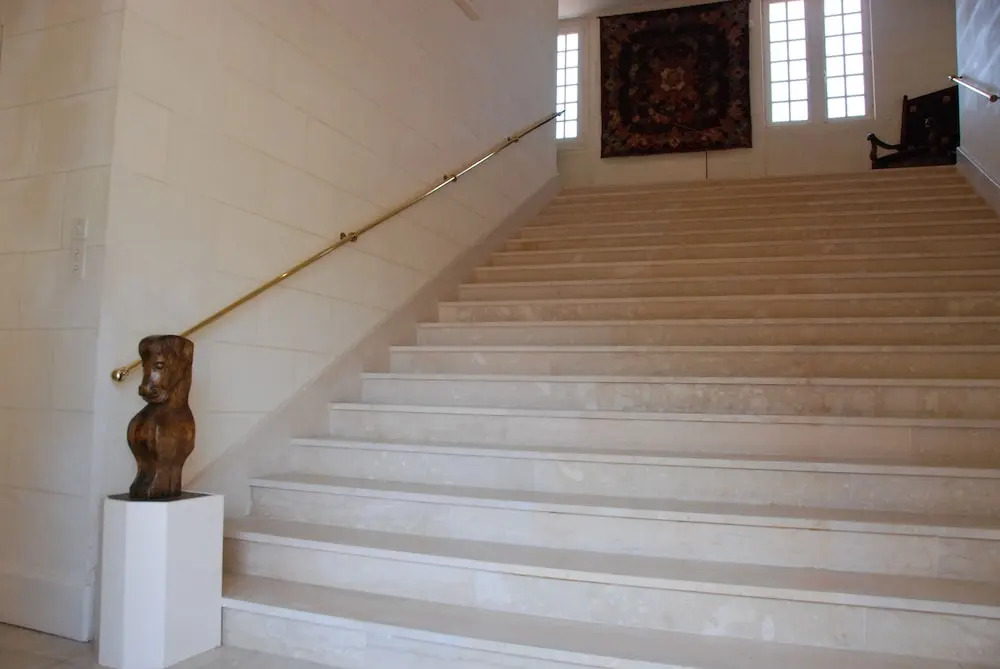 Chateau de Jalnay
