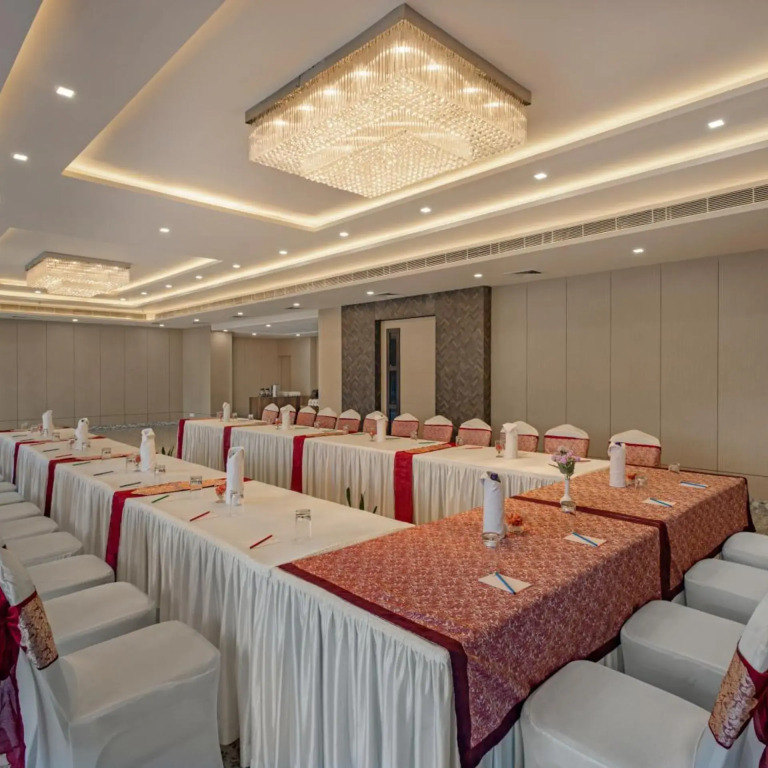 Sterling Mantra Haridwar