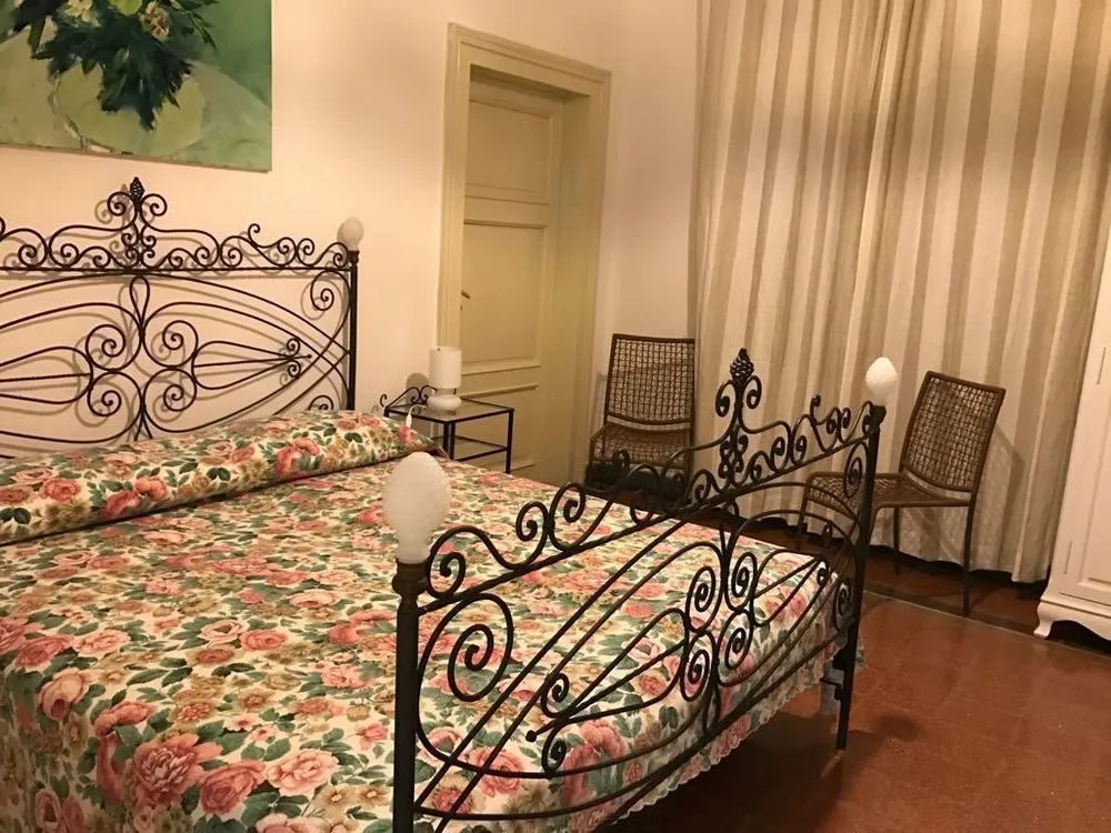 Exclusive Property Taormina