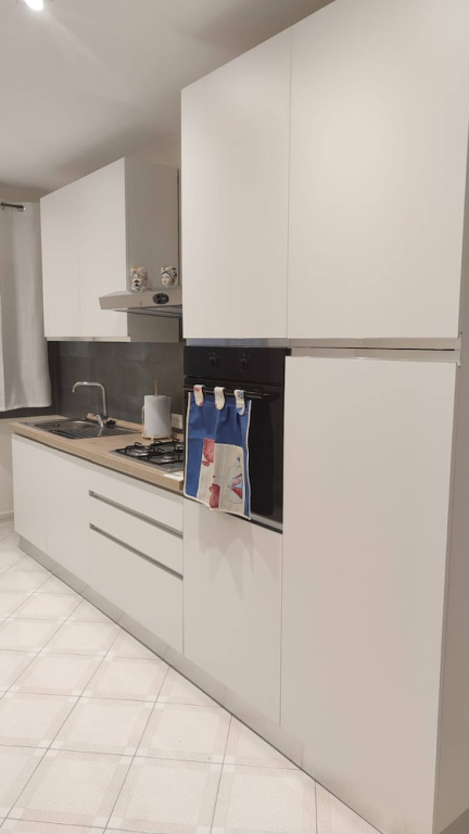 Cozy Apartment in Taormina for 4 Guests - Fondachello