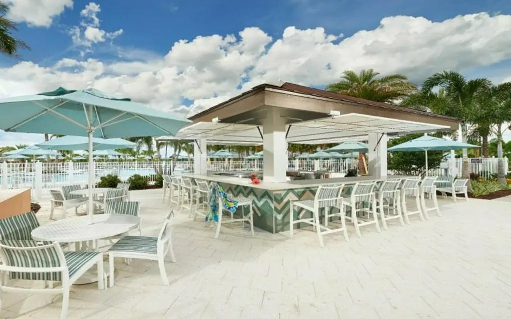 The Most Beautiful Vacation Homes 7 Miles to Disney