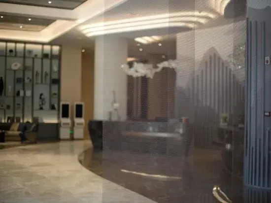 OU CHENG Hotel