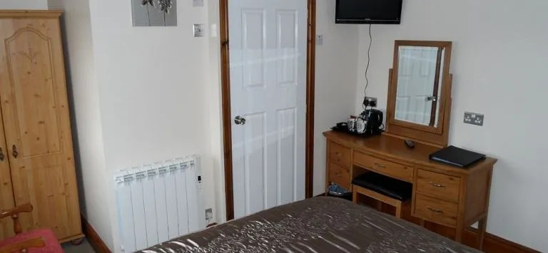 The Fold Guesthouse