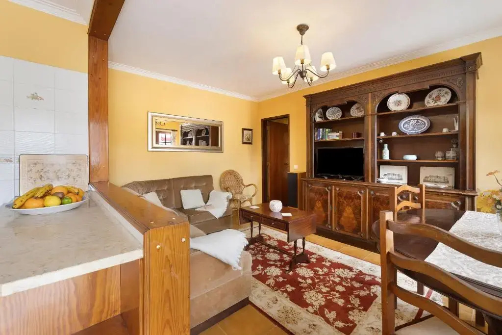Cottage Sete Mares