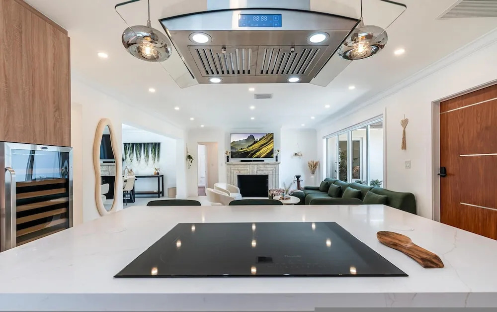 Fox Pearl 4Bd Pool House- Las Olas Luxury Getaway
