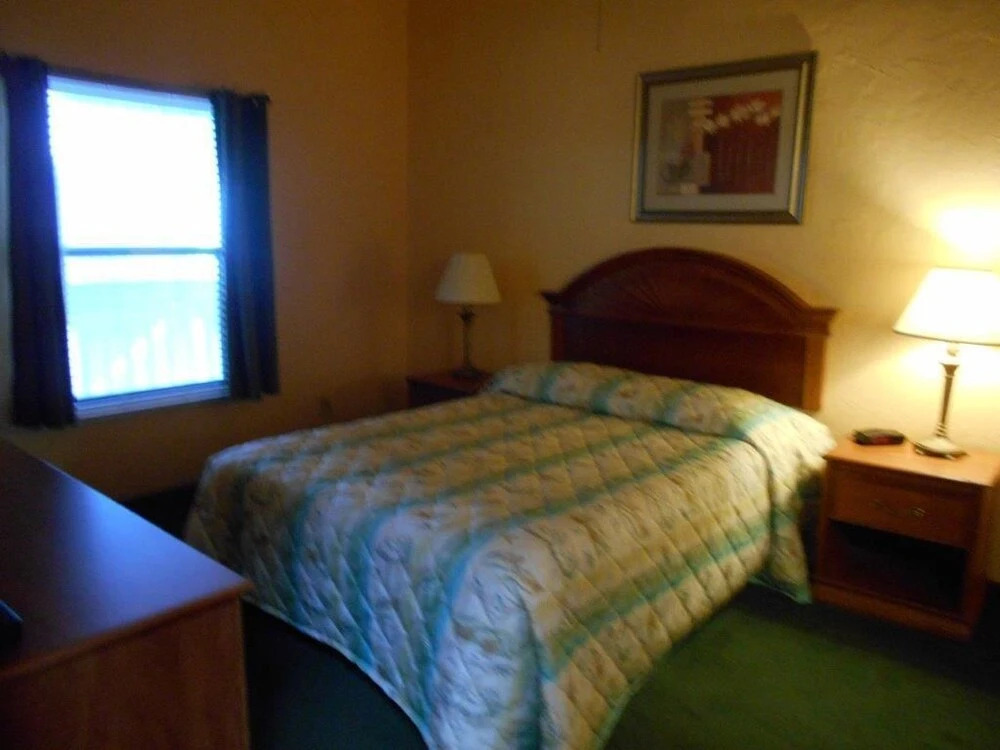 Fishermens Village Resort